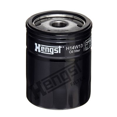 Filtr oleju HENGST FILTER H14W13