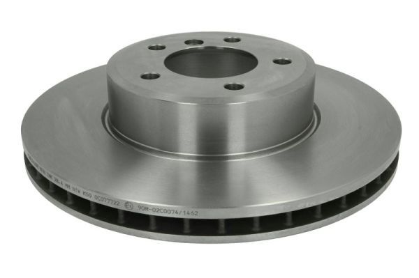 Tarcza hamulcowa ABE C3B031ABE