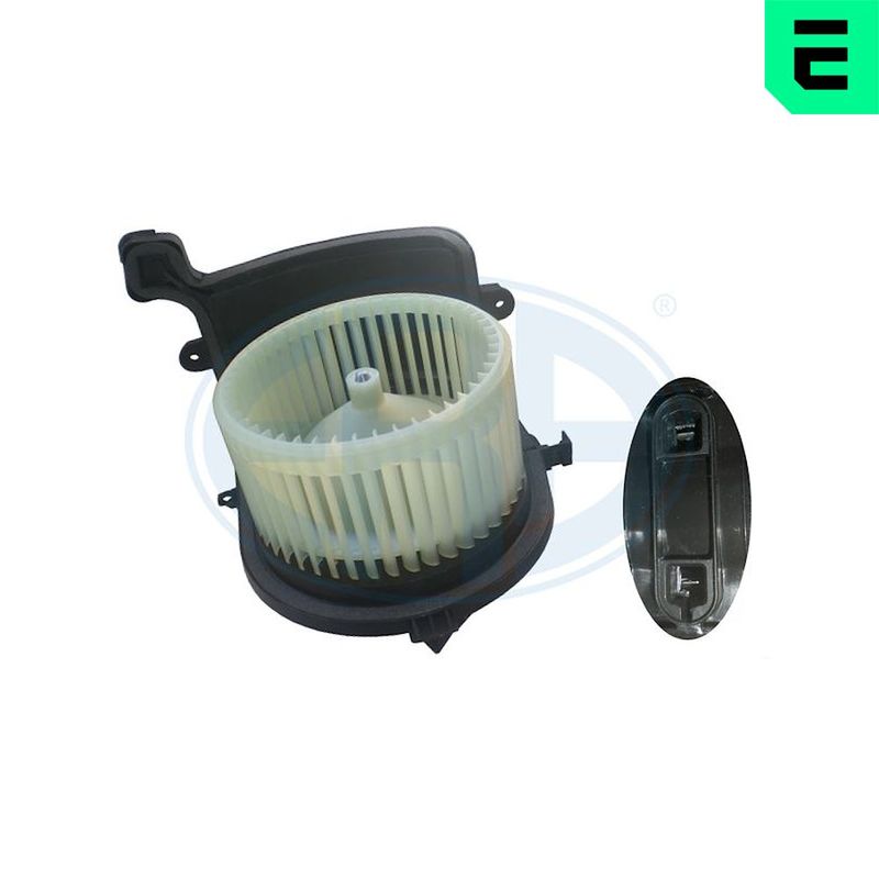 Wentylator wewnętrzny ERA 664067