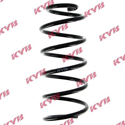 Sprężyna zawieszenia KYB RC6430