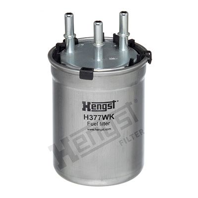 Filtr paliwa HENGST FILTER H377WK