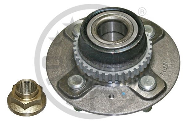 Zestaw łożysk koła OPTIMAL 922144