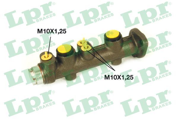 Pompa hamulcowa LPR 6701