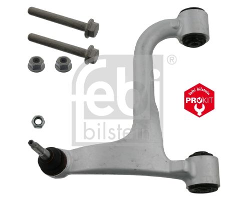 Wahacz, zawieszenie koła FEBI BILSTEIN 40609