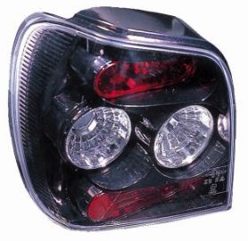 Zestaw lampy tylnej ABAKUS 441-1947PXOE7C