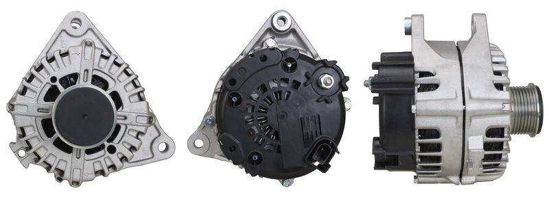 Alternator DRI 2183552002