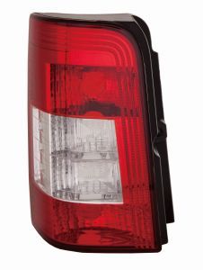 Lampa tylna zespolona ABAKUS 552-1925l-ue
