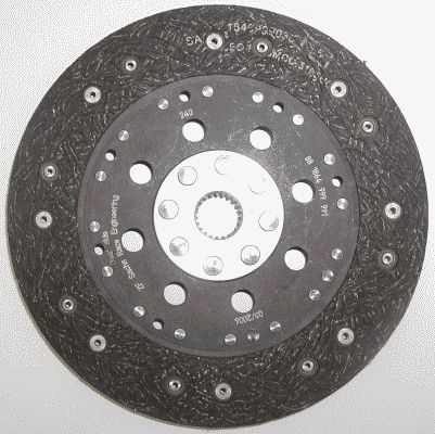 Tarcza sprzęgła SACHS PERFORMANCE 881864 999991