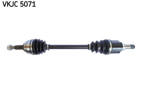 Wał napędowy SKF vkjc 5071