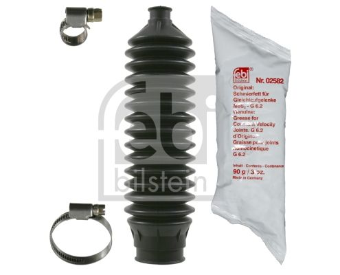 Zestaw osłon, układ kierowniczy FEBI BILSTEIN 03307