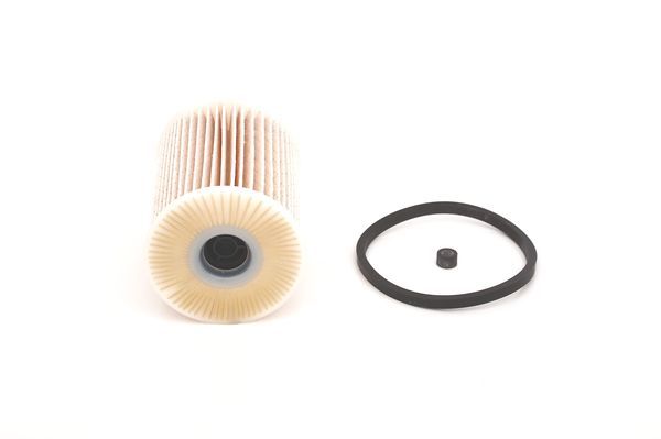 Filtr paliwa BOSCH F026402093