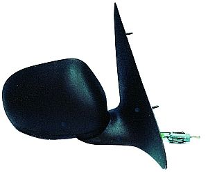 Lusterko zewnętrzne ABAKUS 1104m03