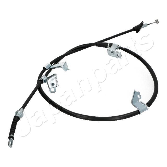 Cięgło, hamulec postojowy JAPANPARTS BC-437L