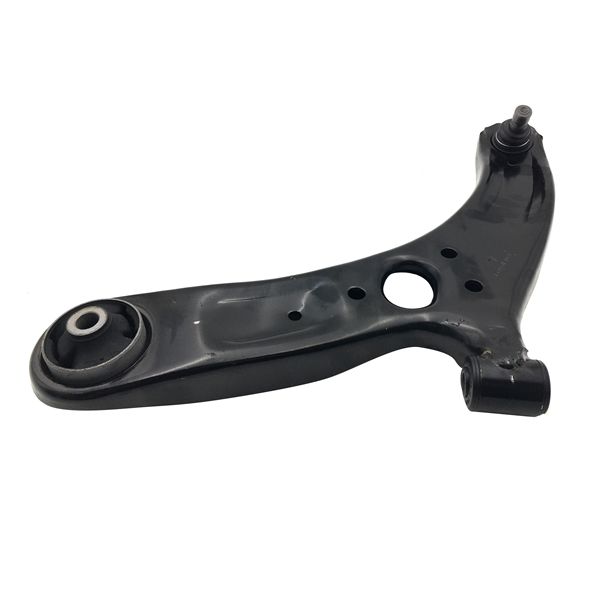 Wahacz, zawieszenie koła CTR CQ0213L