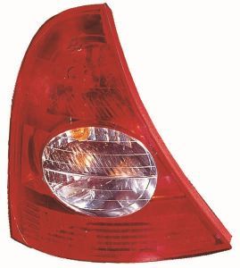 Lampa tylna zespolona ABAKUS 551-1941r-ue