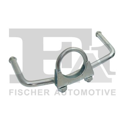 Uchwyt, system wydechowy FA1 215-950