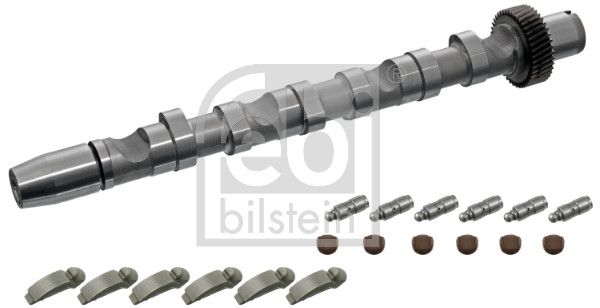Zestaw wału rozrządu FEBI BILSTEIN 29916