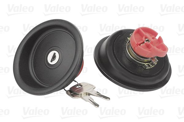 Zamknięcie, zbiornik paliwa VALEO 247537