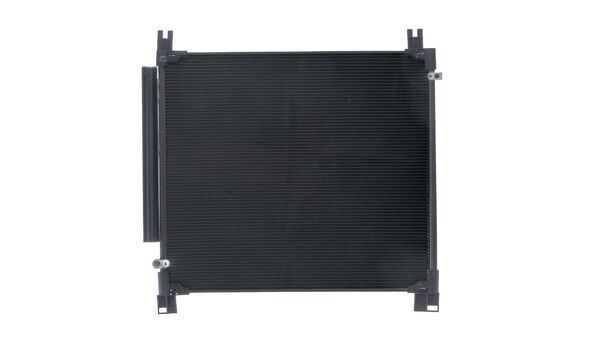 Skraplacz, klimatyzacja MAHLE AC1077000S