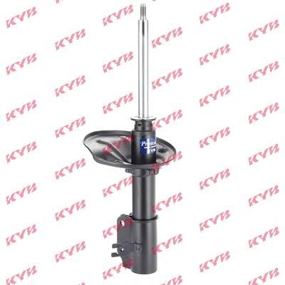 Amortyzator KYB 633137