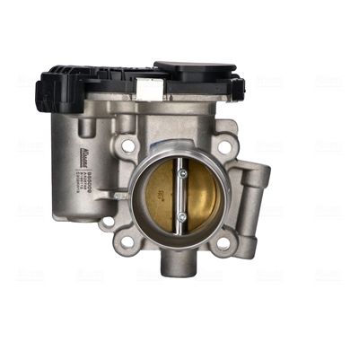 Korpus przepustnicy NISSENS 955009