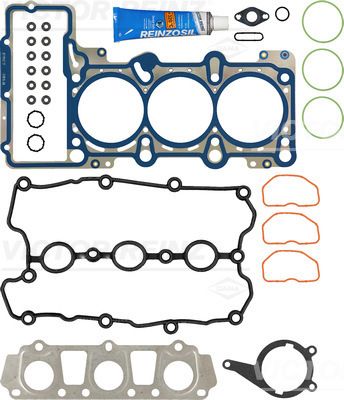 Zestaw uszczelek, głowica cylindrów VICTOR REINZ 02-37015-01