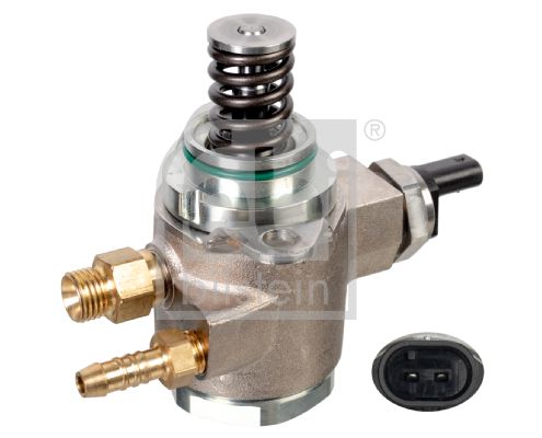 Pompa wysokiego ciśnienia FEBI BILSTEIN 176006