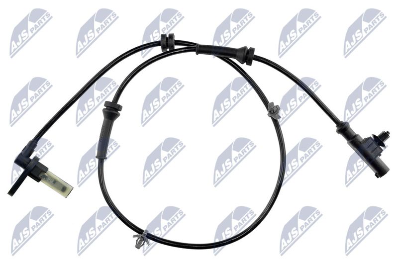 Czujnik, prędkość obrotowa koła NTY HCA-NS-086