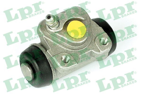 Cylinderek hamulcowy LPR 5140