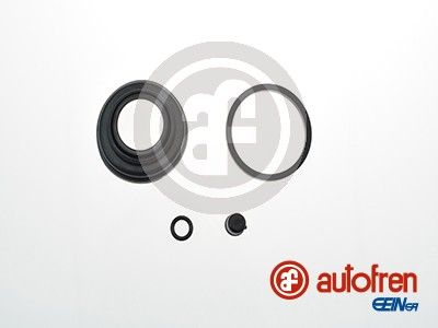 Zestaw naprawczy, zacisk hamulca AUTOFREN SEINSA D4016