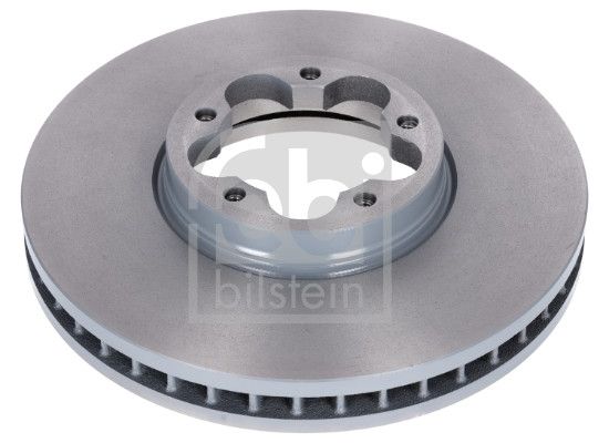 Tarcza hamulcowa FEBI BILSTEIN 178027