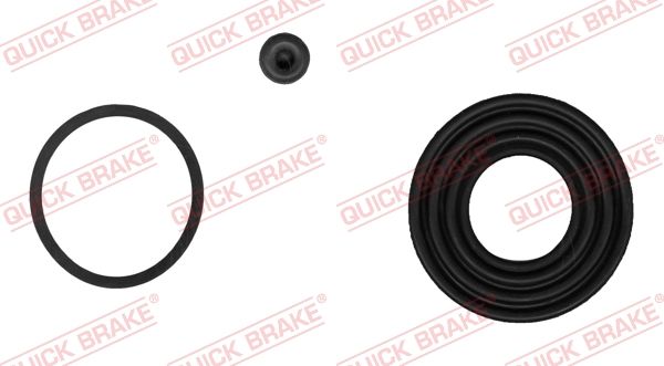 Zestaw naprawczy, zacisk hamulca QUICK BRAKE 114-0144