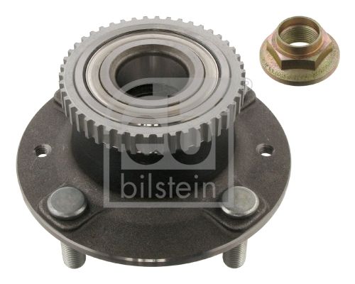 Zestaw łożysk koła FEBI BILSTEIN 31565