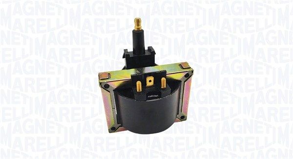 Cewka zapłonowa MAGNETI MARELLI 060717049012