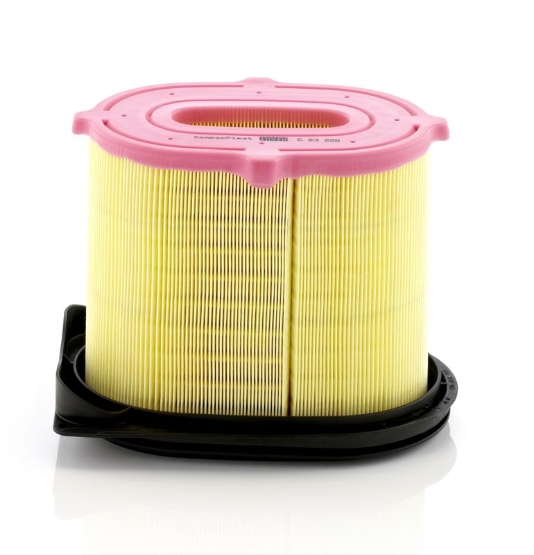 Filtr powietrza MANN-FILTER c 23 220