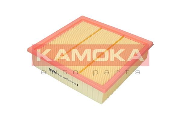 Filtr powietrza KAMOKA F246601