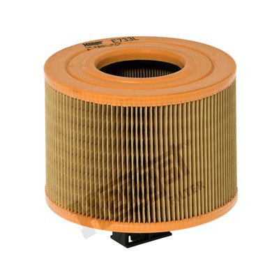 Filtr powietrza HENGST FILTER E733L