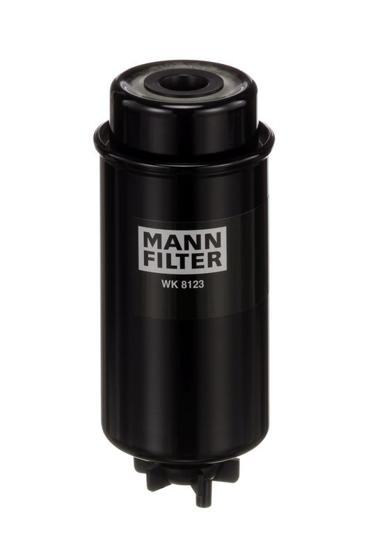 Filtr paliwa MANN-FILTER WK8123