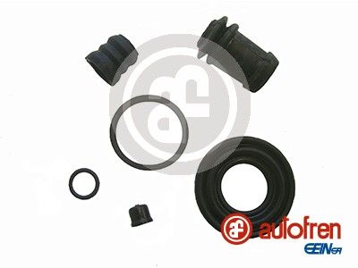 Zestaw naprawczy, zacisk hamulca AUTOFREN SEINSA D41034