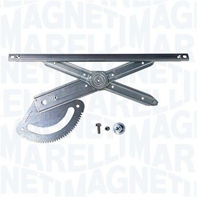 Podnośnik szyby MAGNETI MARELLI 350103172300