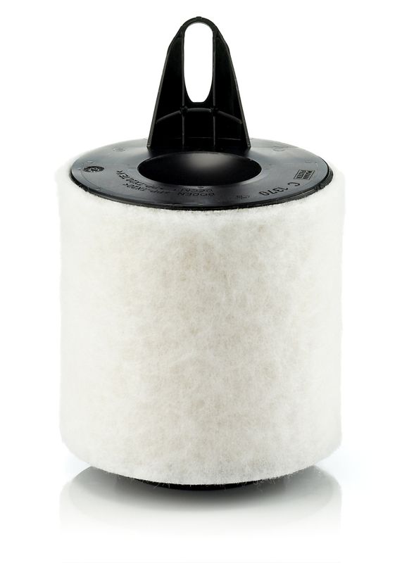 Filtr powietrza MANN-FILTER c 1370