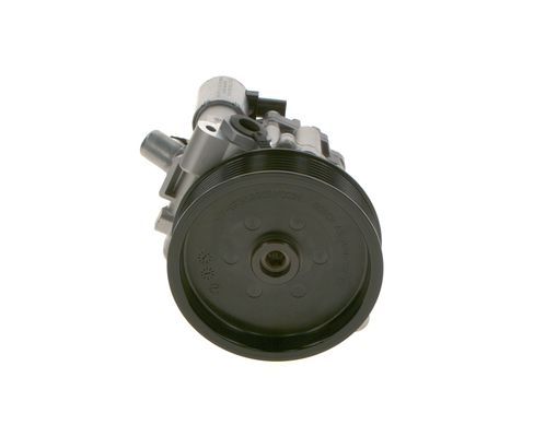 Pompa hydrauliczna, układ kierowniczy BOSCH KS00000672