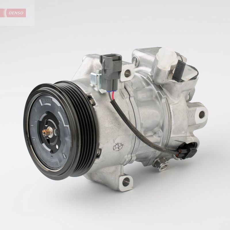 Sprężarka, klimatyzacja DENSO dcp17054