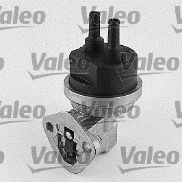 Pompa paliwa VALEO 247137