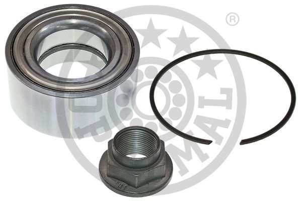 Zestaw łożysk koła OPTIMAL 880912