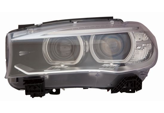 Reflektor ABAKUS 444-11A1RMLEHM2