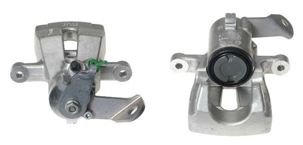 Zacisk hamulca BUDWEG CALIPER 345752