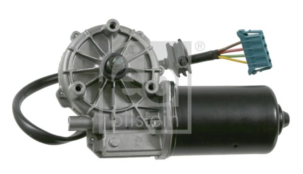 Silnik wycieraczek FEBI BILSTEIN 22691