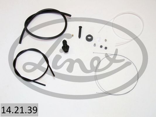 Linka gazu LINEX 14.21.39