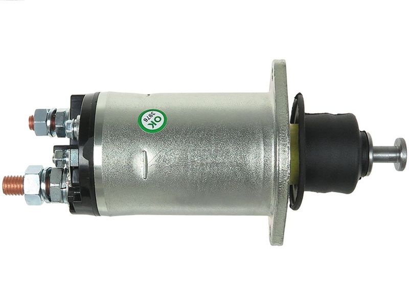 Włącznik elektromagnetyczny, rozrusznik AS-PL ss1132p